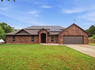 20877 Jaimie Dr, Harrah, OK 73045