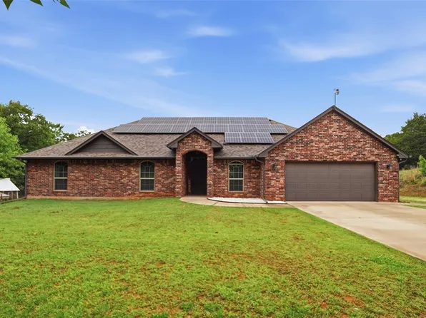 20877 Jaimie Dr, Harrah, OK 73045