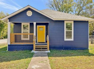 1814 Dodson Ave, Chattanooga, TN 37406