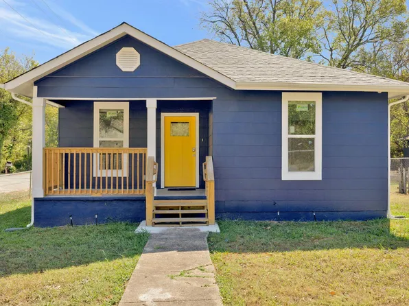 1814 Dodson Ave, Chattanooga, TN 37406