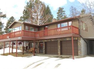 6984 Sail View Rd, Helena, MT 59602