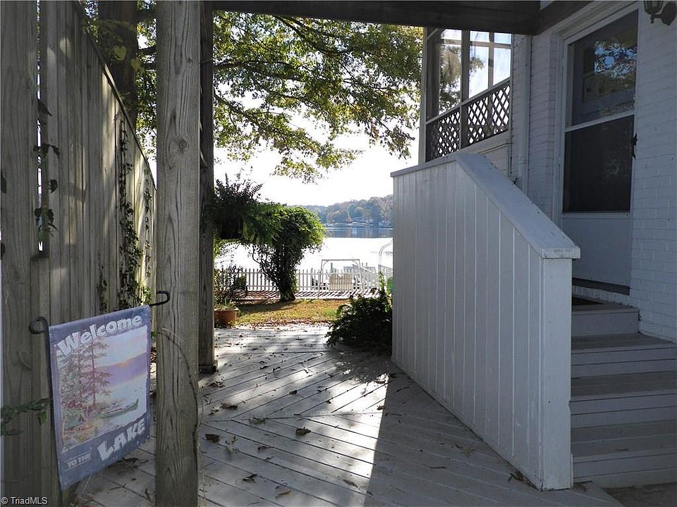 232 High Rock Shores Dr, Lexington, NC 27292 Zillow