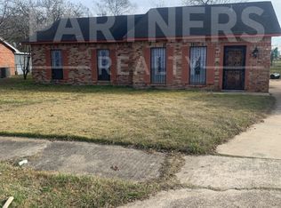 5546 Gantry Dr, Montgomery, AL 36108