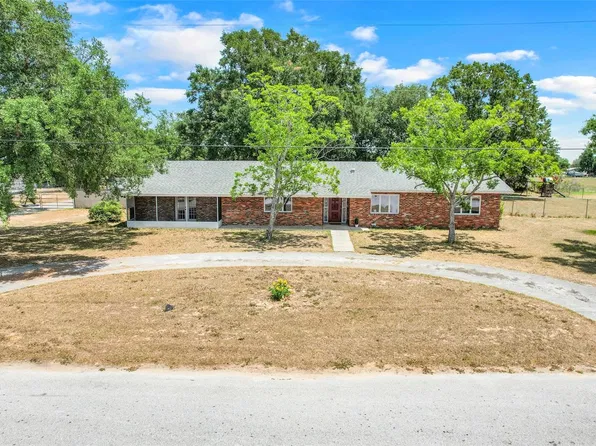 106 8TH STREET, LAKE HAMILTON, FL 33851