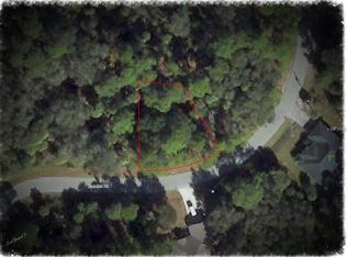 Crandon Rd, North port, FL 34286