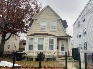 110 Hinman St, West Haven, CT 06516