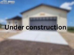 20360 Belinda Dr, Calhan, CO 80808