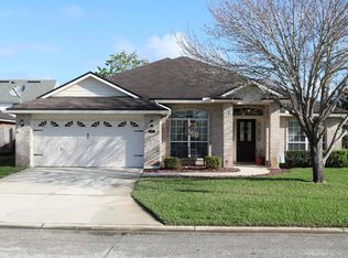 4327 Pebble Brook Dr, Jacksonville, FL 32224