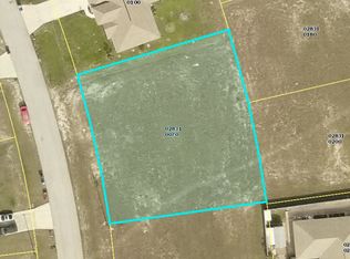 3035 NW 6th Ct, Cape Coral, FL 33993