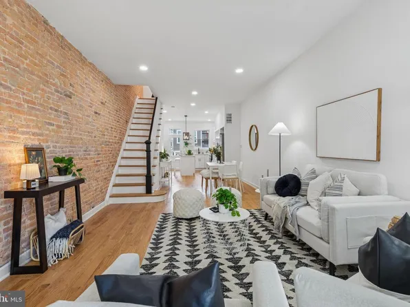 630 S Potomac St, Baltimore, MD 21224