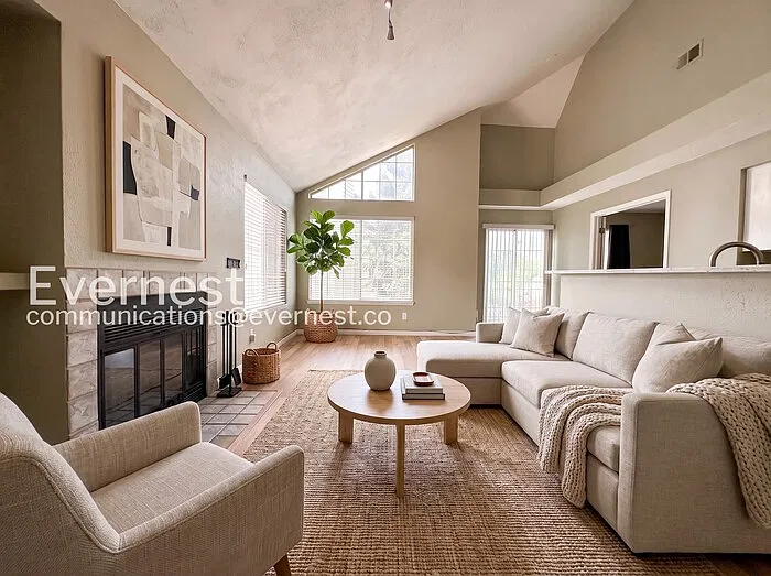 2 bed, 1.0 bath, 692 sqft, $1,475 — Photo 3