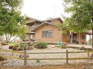 33113 Happy Hollow Rd, Coarsegold, CA