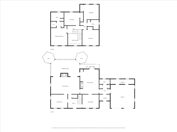 113 Timberlea Dr, Warner Robins, GA 31088