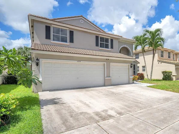 4839 NW 55th Drive, Coconut Creek, FL 33073