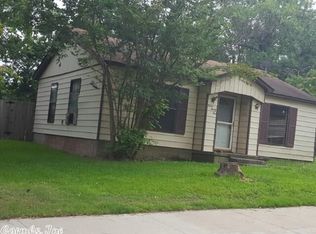 721 W 50th St, North Little Rock, AR 72118