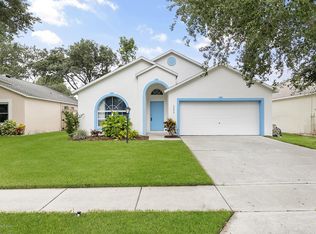 2609 Alicia Ln, Melbourne, FL 32935