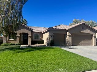 581 Dorothy Anna Dr, Banning, CA 92220
