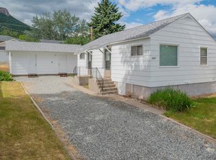 1607 Choteau St, Helena, MT 59601
