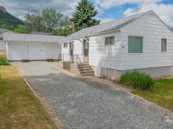 1607 Choteau St, Helena, MT 59601