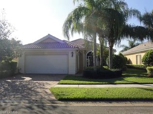 7684 Hernando Ct, Naples, FL 34114