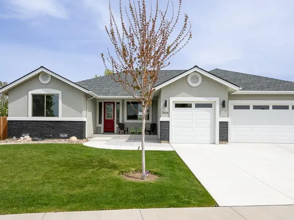 1454 Tyndall Way, Gardnerville, NV 89460