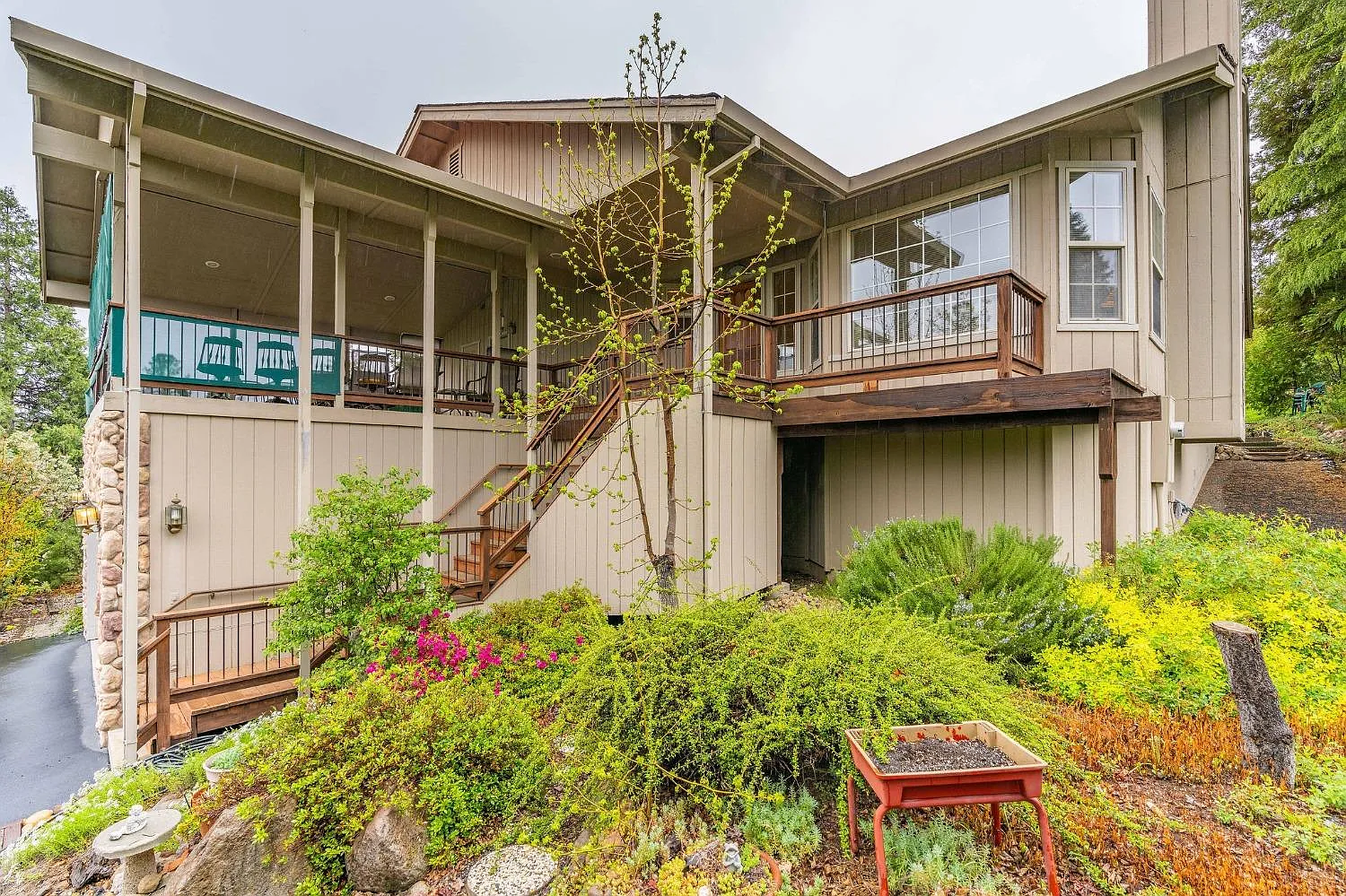 518 Forest Meadows Dr photo 1