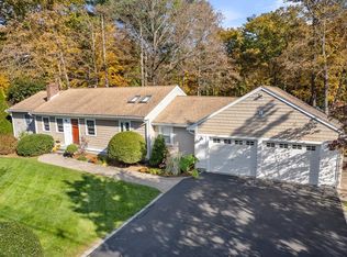 56 Landham Rd, Sudbury, MA 01776