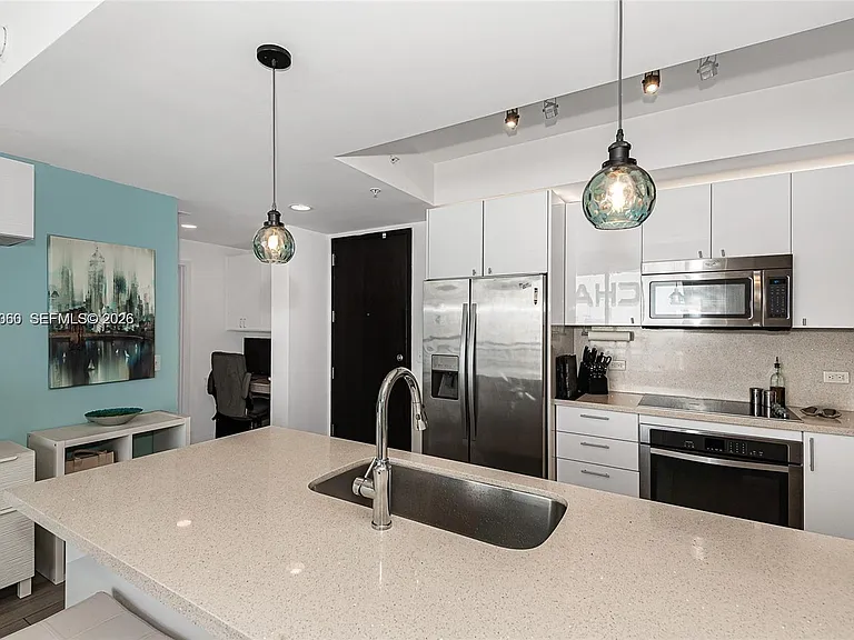 999 SW 1st Ave #3215 — Photo 4