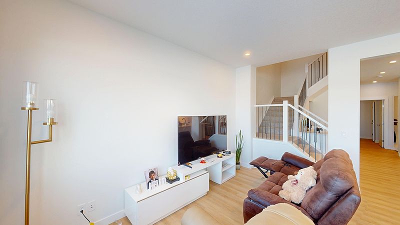 Calgary House for rent - 4 Bedrooms in Calgary