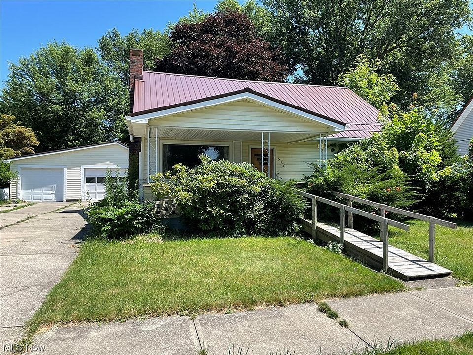 560 Sandusky St, Conneaut, OH 44030 Zillow