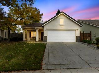 3873 Chimney Rock Way, Sacramento, CA 95834