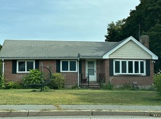 358 East St, Weymouth, MA 02189