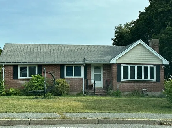 358 East St, Weymouth, MA 02189