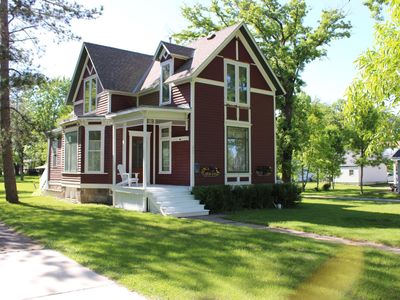 221 Main St N, Sauk Centre, MN, 56378