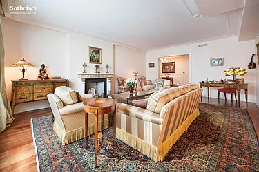 Sold by Sotheby's International Realty