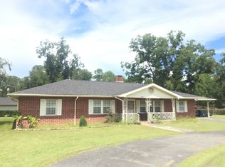 6284 Valdosta Hwy, Manor, GA 31550
