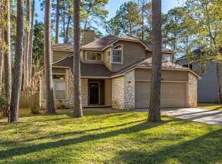 23 Otter Pond Pl, Spring, TX 77381