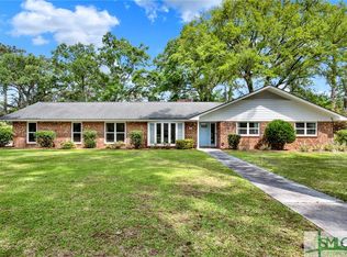 14 Clarendon Rd, Savannah, GA 31410