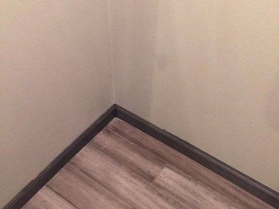 walk in pantry