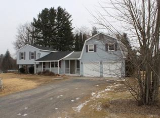 89 Jca Rd, Hastings, NY 13076