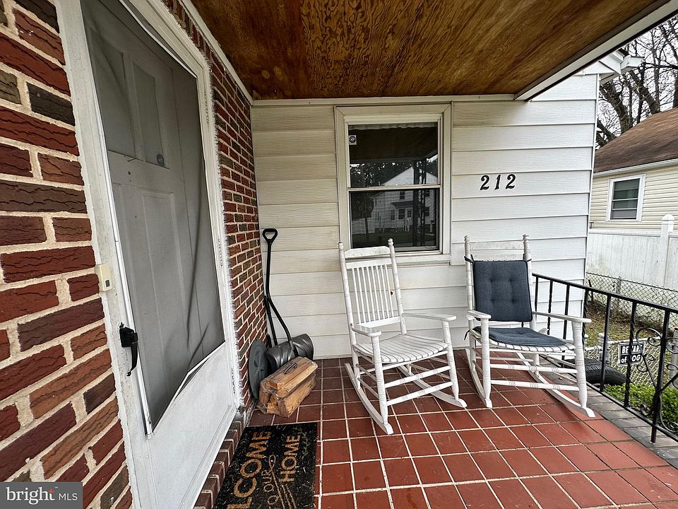 212 W 11th Ave, Baltimore, MD 21225 | Zillow