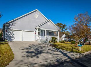 2405 Tuscany Dr, North Charleston, SC 29406