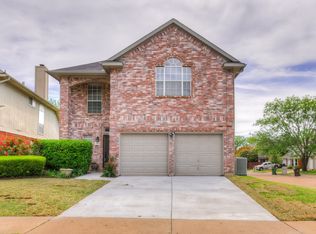 6800 Hickory Crk, Plano, TX 75023