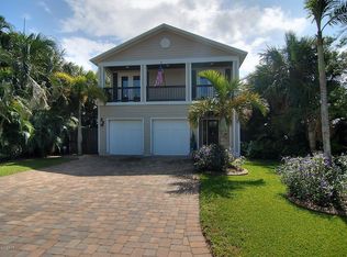 407 4th Ave, Melbourne Beach, FL 32951