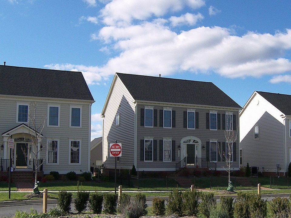 2704 Mae Wade, Late Nov 2008