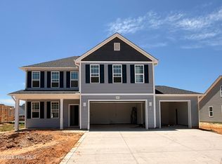 223 Laborde Ln, Raeford, NC 28376
