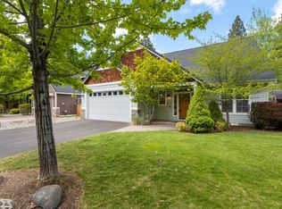 345 S Timber Creek Dr, Sisters, OR 97759