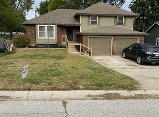 5336 Woodend Ave, Kansas City, KS 66106