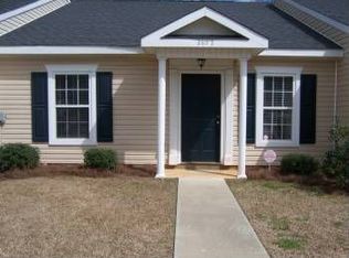 2852 McLain Ln, Albany, GA 31707