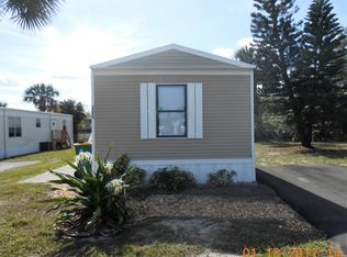 2098 Mobiland Dr, Melbourne, FL 32935